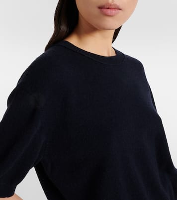 Pullover Genevra aus Kaschmir | Lisa Yang