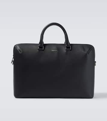 Ventiquattrore in pelle | Zegna