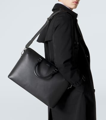 Ventiquattrore in pelle | Zegna