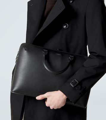 Ventiquattrore in pelle | Zegna