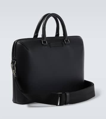 Ventiquattrore in pelle | Zegna