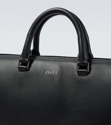 Ventiquattrore in pelle | Zegna