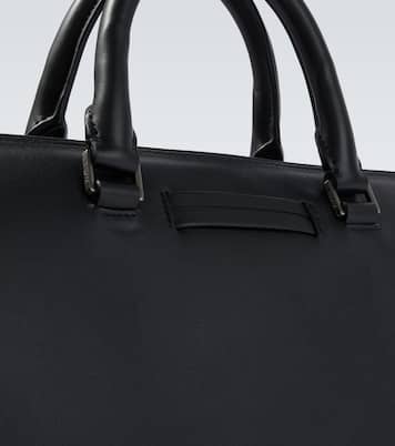 Ventiquattrore in pelle | Zegna