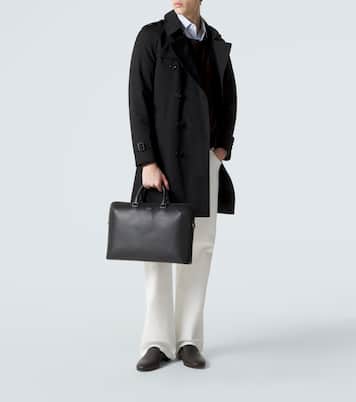Ventiquattrore in pelle | Zegna
