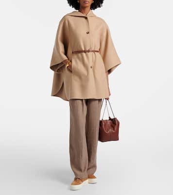 Suede boat shoes | Hogan