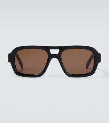 Aviator-Sonnenbrille 3 Dots | Celine Eyewear
