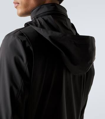 Traveller field jacket | Loro Piana