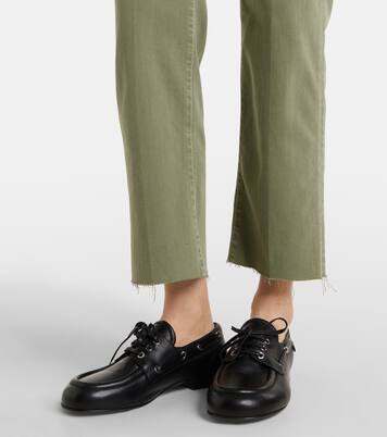 Calie straight jeans | 7 For All Mankind