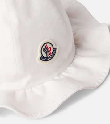 Baby Hut aus Baumwolle | Moncler Enfant