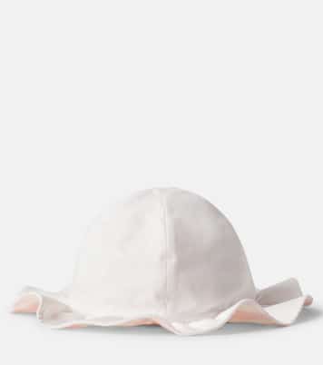 Baby Hut aus Baumwolle | Moncler Enfant