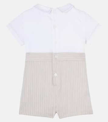 Baby playsuit | Patachou