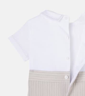 Baby playsuit | Patachou