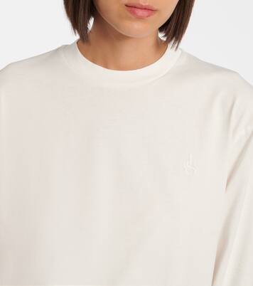 Set de 3 camisetas de jersey de algodón | Jil Sander