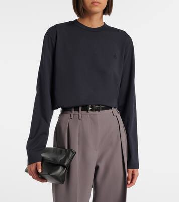 Set de 3 camisetas de jersey de algodón | Jil Sander