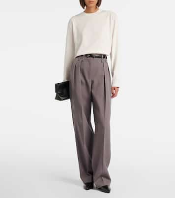 Set de 3 camisetas de jersey de algodón | Jil Sander