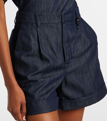 Denim shorts | 'S Max Mara