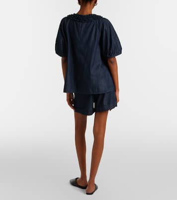 Denim shorts | 'S Max Mara
