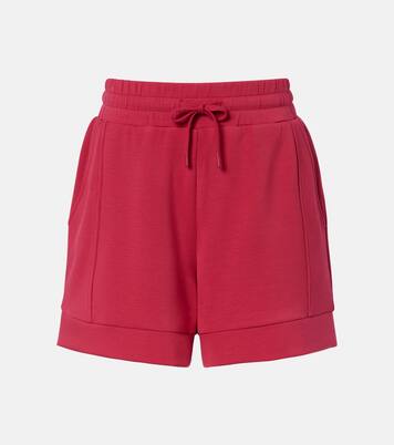 Atrium jersey shorts | Varley