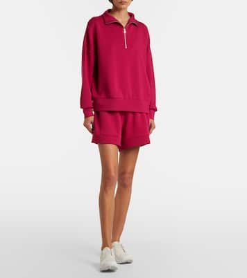 Atrium jersey shorts | Varley