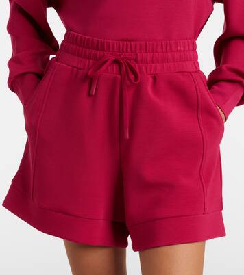 Atrium jersey shorts | Varley