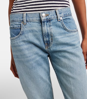 Lorimer straight jeans | Nili Lotan