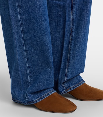 Tess straight jeans  | 7 For All Mankind