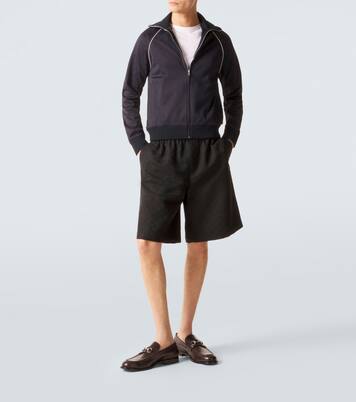 Trainingsjacke GG Jacquard | Gucci
