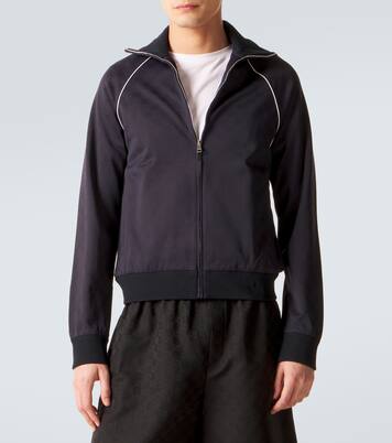 Trainingsjacke GG Jacquard | Gucci