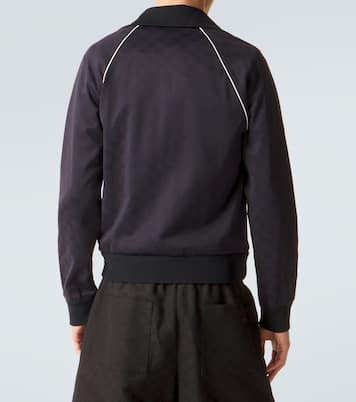 Trainingsjacke GG Jacquard | Gucci