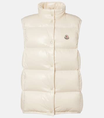 Badia down vest | Moncler