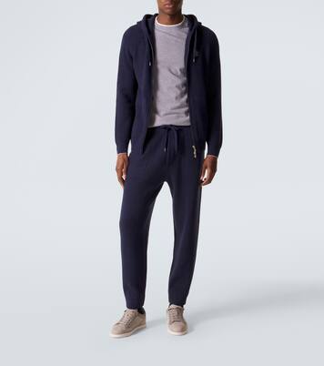 Cotton jersey T-shirt | Brunello Cucinelli