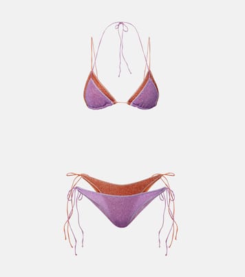 Lumière layered bikini | Oséree
