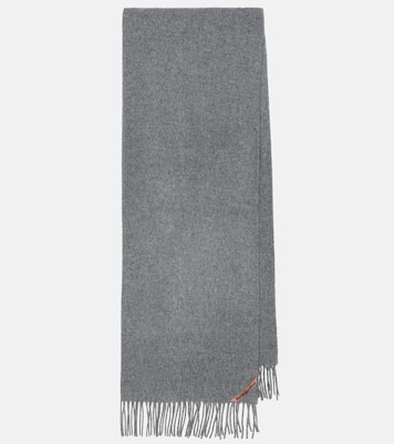 Canada New wool scarf | Acne Studios