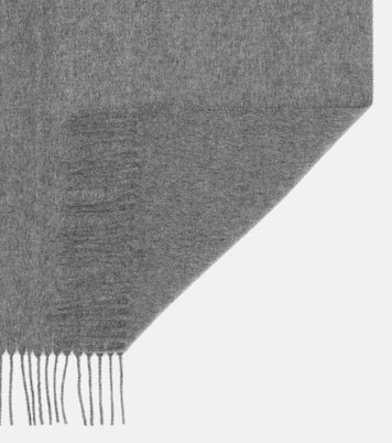 Canada New wool scarf | Acne Studios