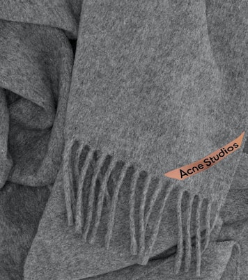 Canada New wool scarf | Acne Studios