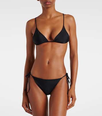 Top de bikini Via | Jade Swim