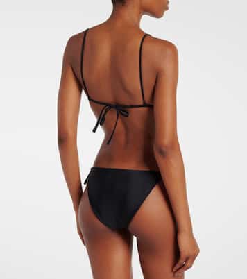 Top de bikini Via | Jade Swim