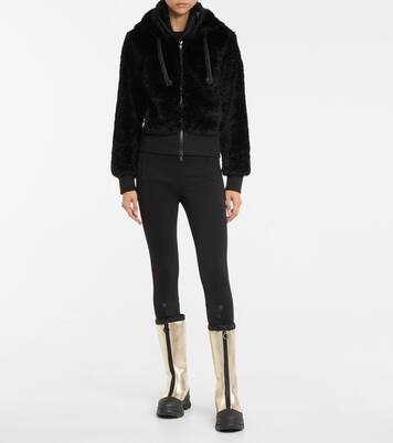 Sturdy snow boot | Goldbergh