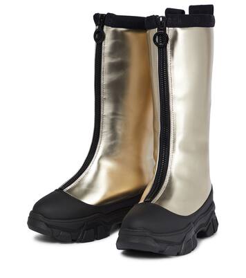 Sturdy snow boot | Goldbergh
