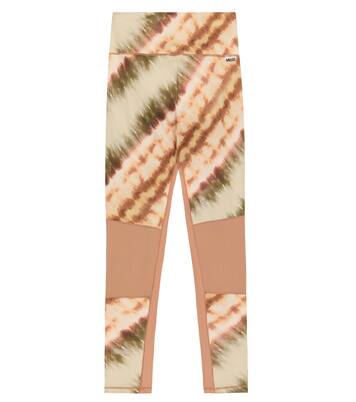 Bedruckte Leggings Olympia | Molo