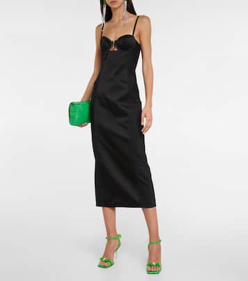 Verzierte Sandalen | Mach & Mach