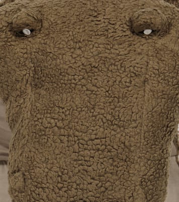 Frey cotton cape | Liewood