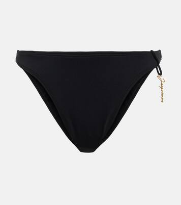 Culotte de bikini Le Bas Signature | Jacquemus
