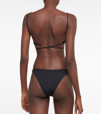 Culotte de bikini Le Bas Signature | Jacquemus