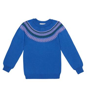 Wool-blend sweater | Paade Mode