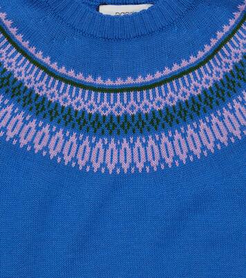 Wool-blend sweater | Paade Mode