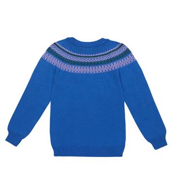 Wool-blend sweater | Paade Mode