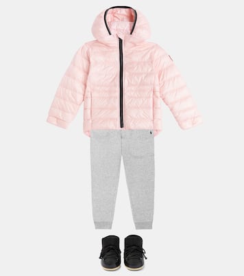 Cypress down jacket | Canada Goose Kids