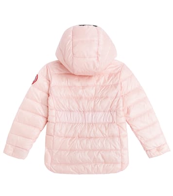 Cypress down jacket | Canada Goose Kids