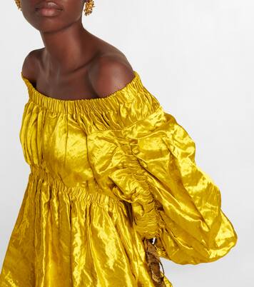 Robe Martine | Ulla Johnson